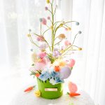 pasen - paas - paasdecoratie - easter - easter decoration