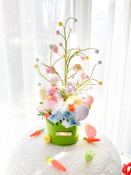 pasen - paas - paasdecoratie - easter - easter decoration