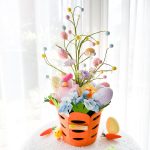 pasen - paas - paasdecoratie - easter - easter decoration