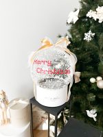 snow balloon - snow globe - sneeuwbol - kerst - kerst cadeau