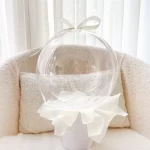 Suprise Me My Bear Balloon