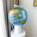 ticket - verrassing - reis - reizen - verrassingsreis - verrassing reis - surprise - surprise trip