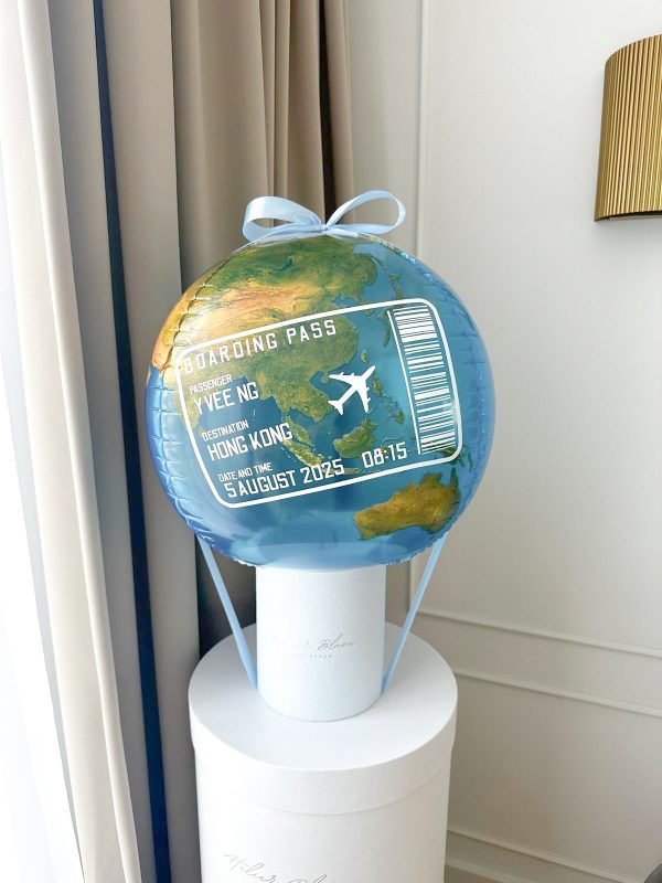 ticket - verrassing - reis - reizen - verrassingsreis - verrassing reis - surprise - surprise trip