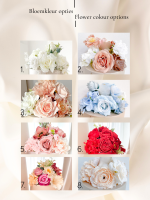 Flower Gift Box - Afbeelding 2