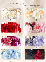 Flower Balloon Box Rozwa - Afbeelding 2