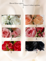 Flower Balloon Box Small - Afbeelding 3