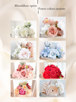 Flower Gift Box - Image 2